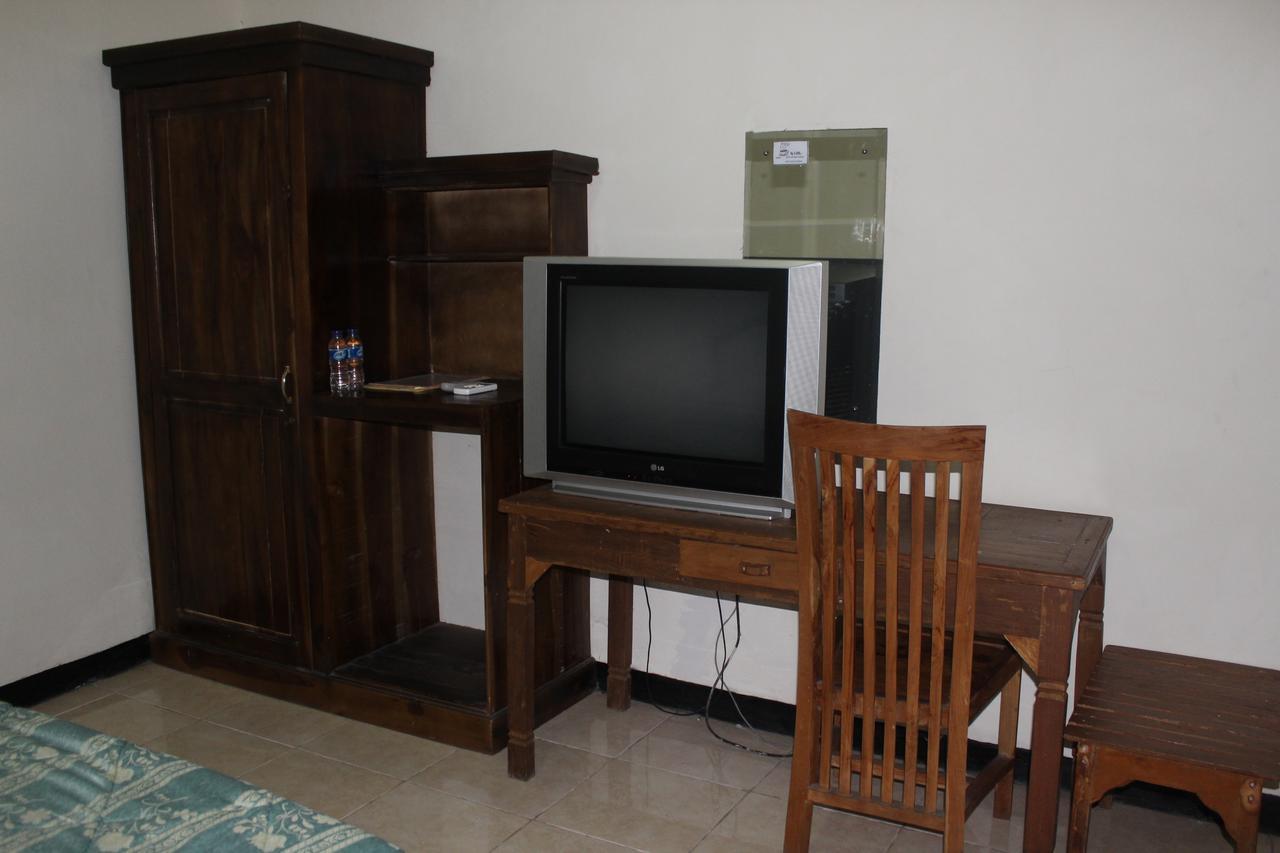 Sinar Bintang Hotel Cepu Bagian luar foto